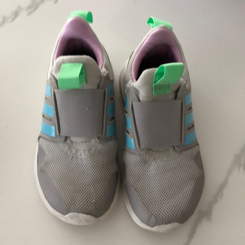 ACTIVERIDE 2.0 SPORT RUNNING SLIP-ON SHOES - Picture 2 of 12